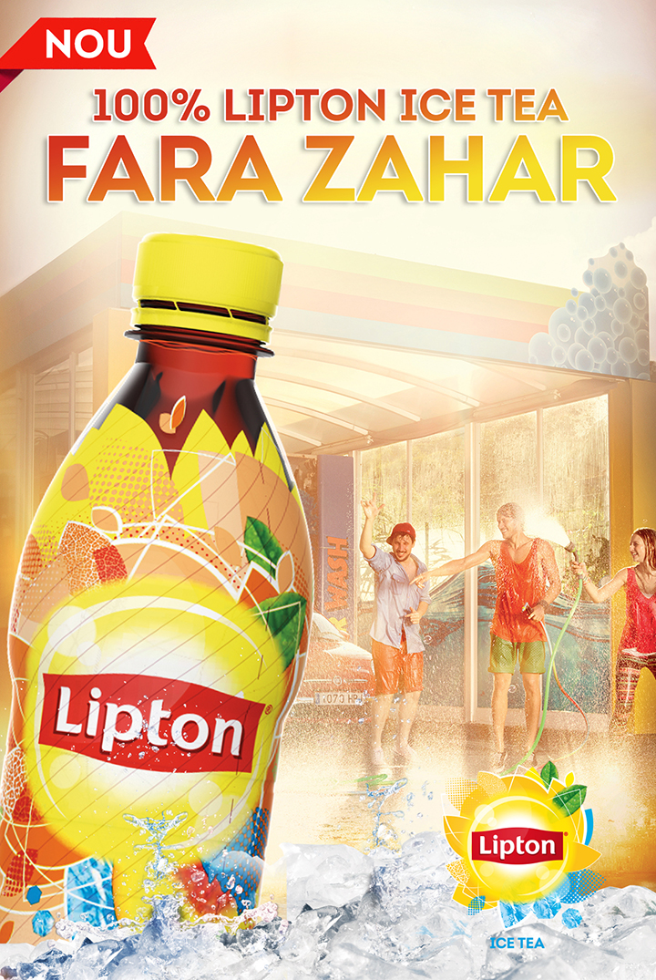 KV LIPTON PROMO 1